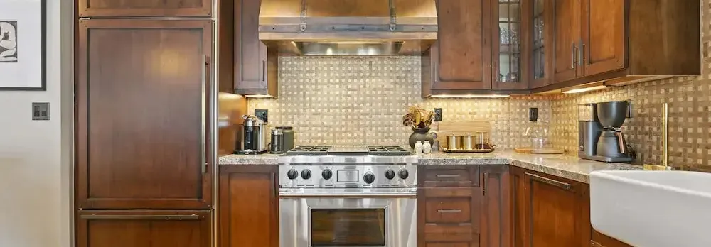 306 - Two Bedroom Condo Arrowleaf by Deer Valley Resort