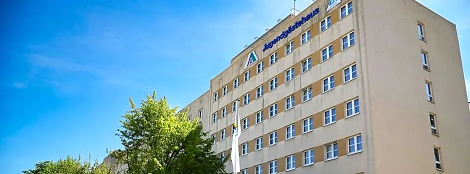DJH Jugendherberge Dresden - Jugendgästehaus