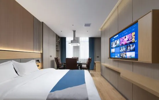 Fuyiju Hotel (Shengqiao Leisure Street)
