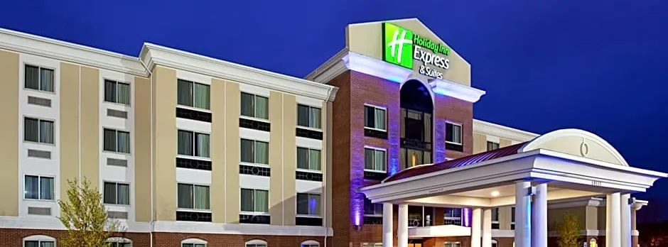 Holiday Inn Express & Suites Niagara Falls By IHG