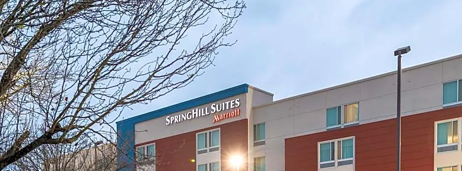 SpringHill Suites by Marriott Houston Baytown