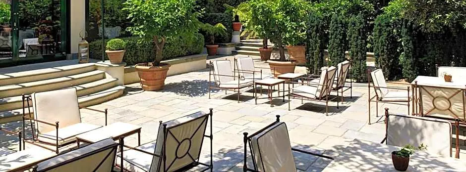 Hotel Regency - Small Luxury Hotels of the World