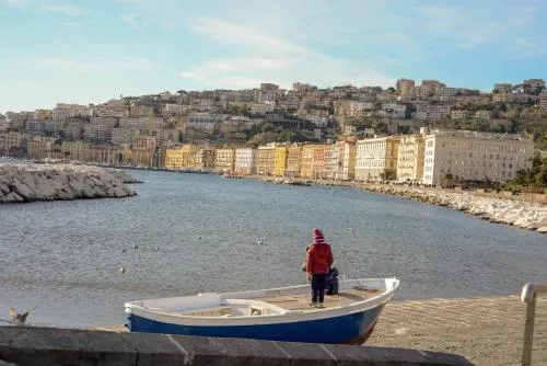 il faro di serapide