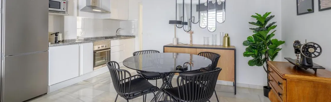 Caleta Homes - Apartamentos Pompidou