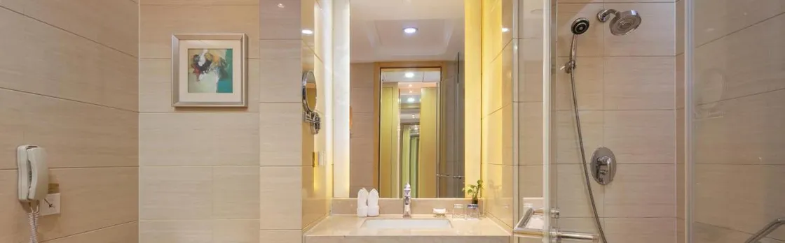 Landison Airport Hotel Hangzhou