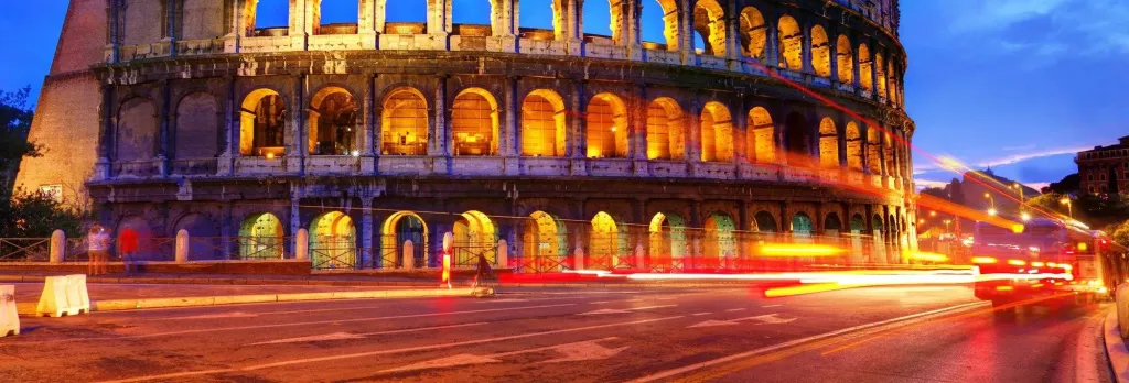 My Sweet Rome
