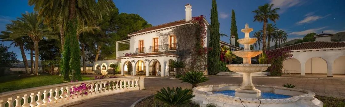 Finca Casa Imas