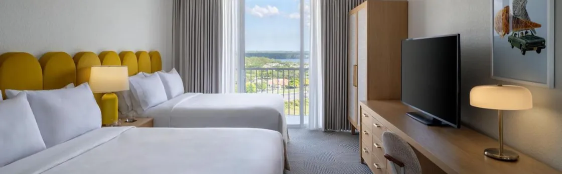 Renaissance Orlando Resort - Disney Springs® Area