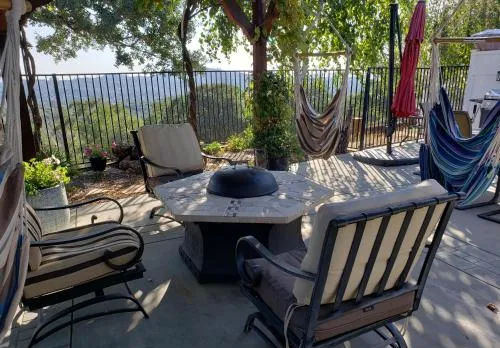 Yosemite Foothill Retreat - Private Guest Suite #3