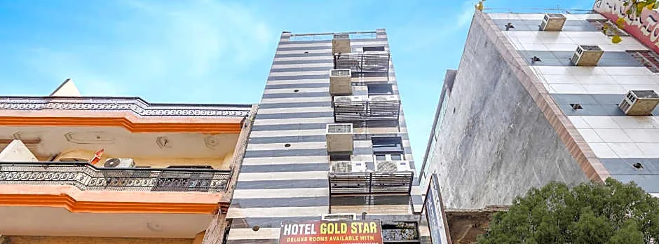 Hotel O Hotel Gold Star