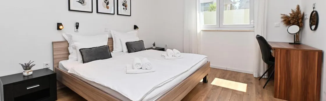 Villa Sportiva Zadar with Private Heated Pool