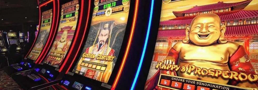 Harlow's Casino Resort & SPA (Adults only)
