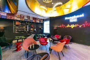 Jinglai Hotel · Light Luxury (Shanghai Bund Joy City Branch)