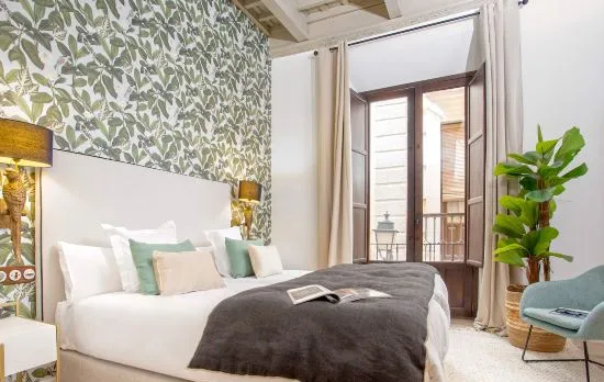 Exclusive apartment in Granada center. Horno Marina 3