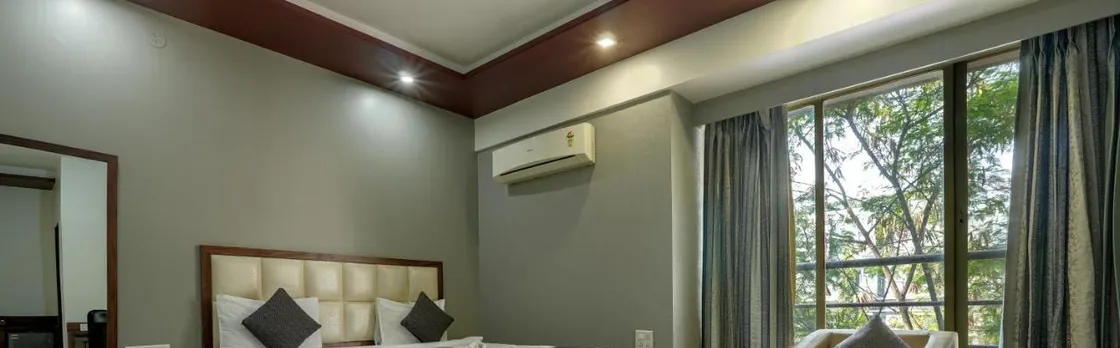 Magnus Vosiv Suites