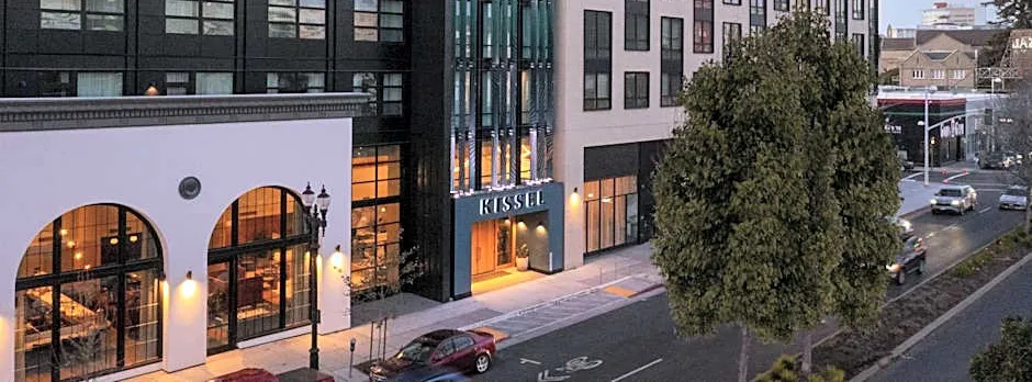 Kissel Uptown Oakland