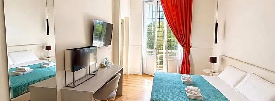 Roma In Una Stanza Guesthouse