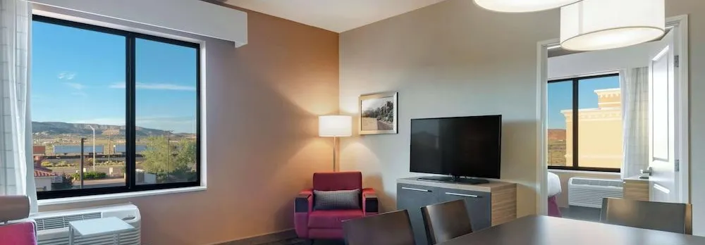Towneplace Suites Gallup