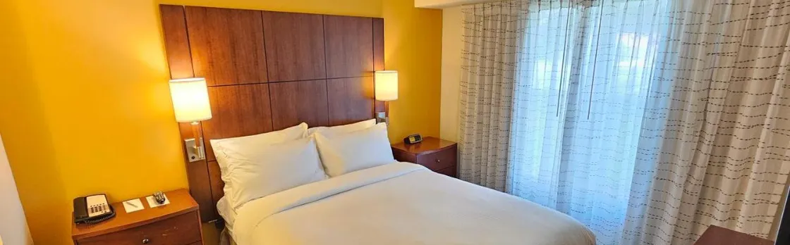 Residence Inn Indianapolis Fishers