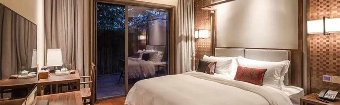 Shusheng Longjing Hotel