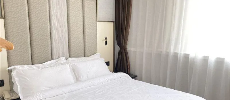 Jinjiang Metropolo Hotel Nanjing Jiangning Binjiang Development Zone Hotel