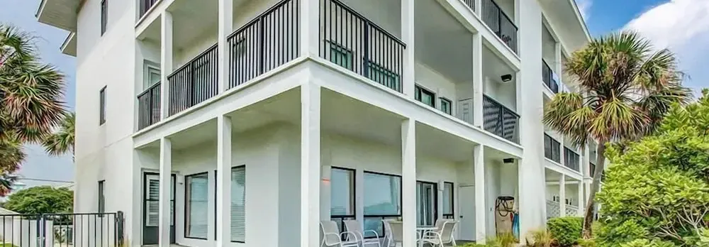 PALMS OF DUNE ALLEN 108 3 Bedroom Holiday Home by Five Star Properties