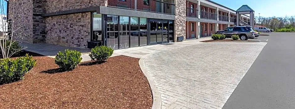 Quality Inn Franklin - Cool Springs Area