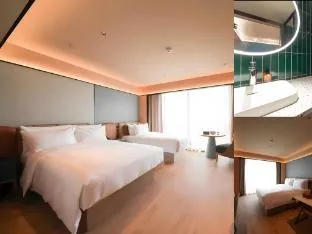 Orange Hotel Hangzhou West Lake Lakeside