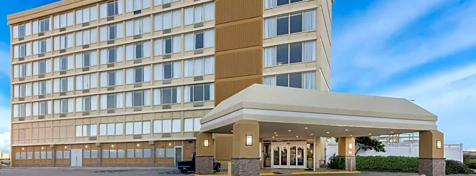 Comfort Inn South Oceanfront