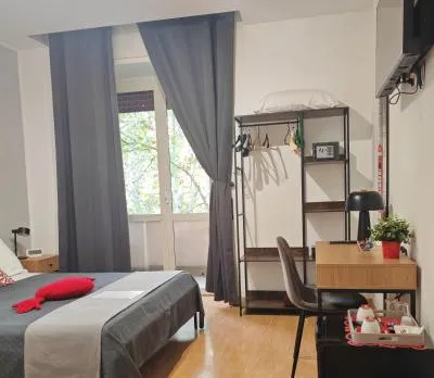AD Trastevere Guest House - by AD Roma