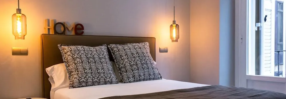 Arenal Suites Gran Via