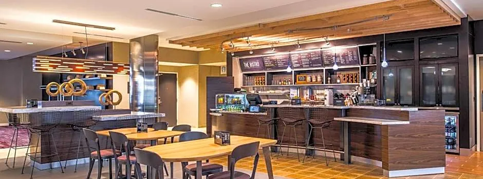 Courtyard by Marriott Detroit Farmington Hills