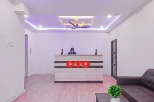 Hotel O by Oyo City Holiday