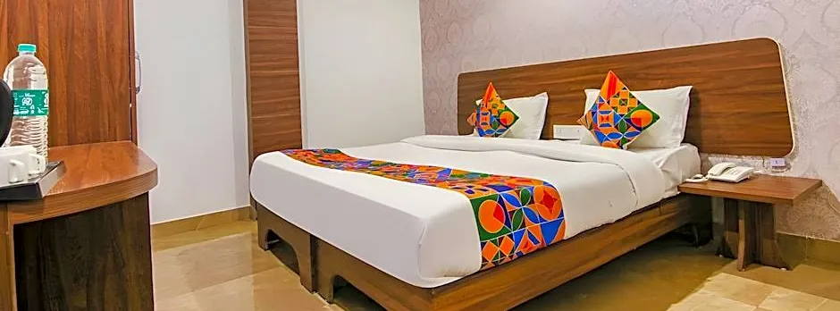 Divine Residency by JMD Group