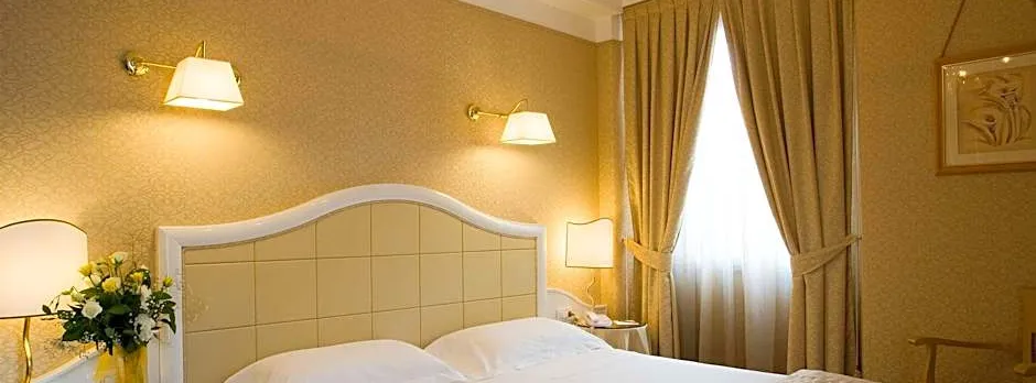 Hotel Mercure Milano Centro