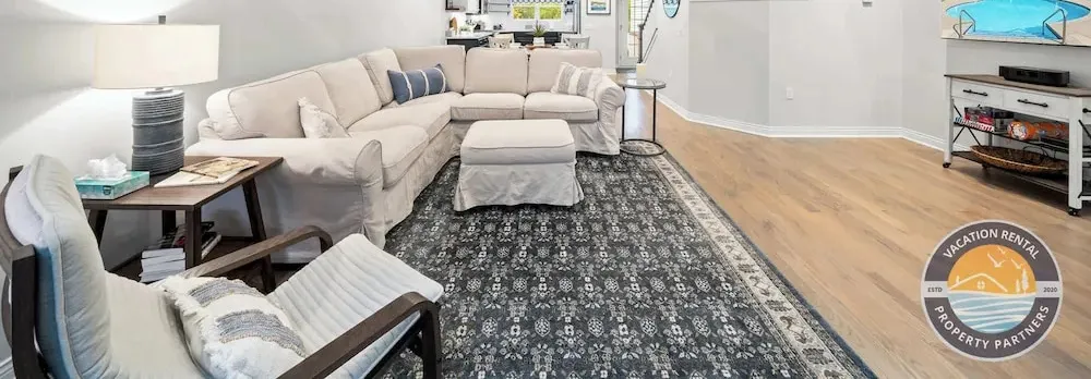 Pool, Beach Walk & Lake Views in Fontana