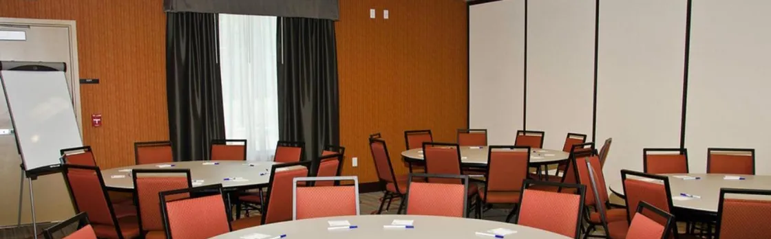 Holiday Inn Express Columbus - Easton