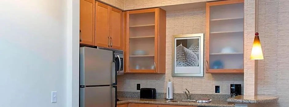 Residence Inn by Marriott Moline Quad Cities