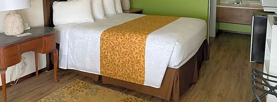La Kris Inn