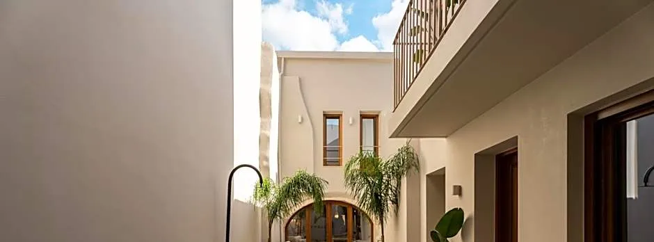 Cortiletto Timeless Suites