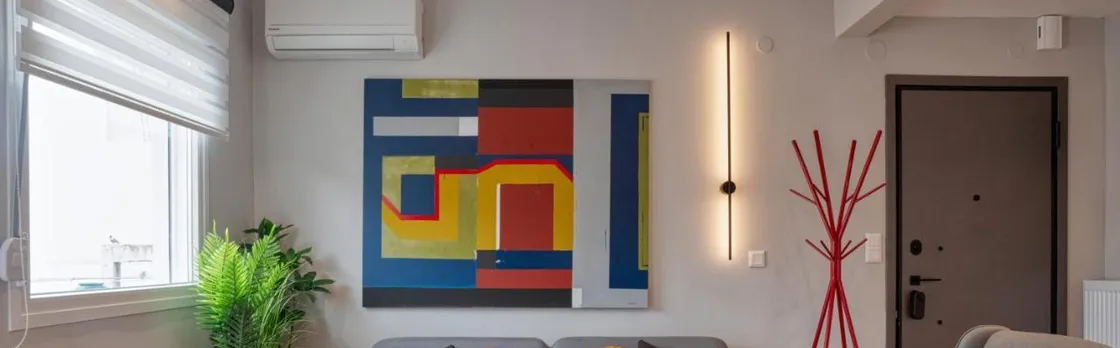 City Base Apartment