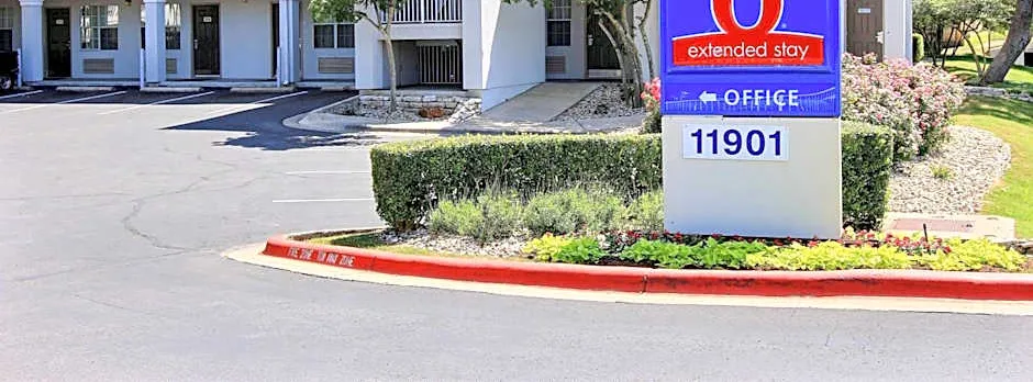 Studio 6 Extended Stay - Austin, TX - Northwest