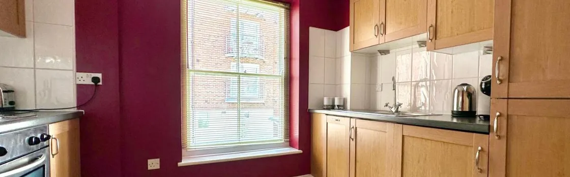 Riverside Apartment at Woodsmill Quay