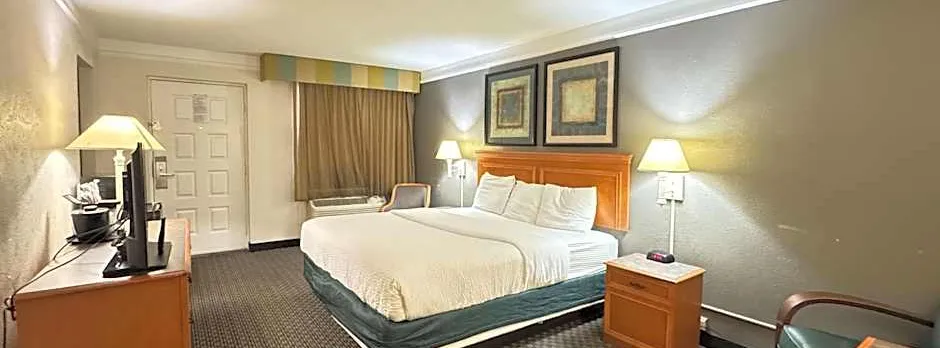 Rodeway Inn