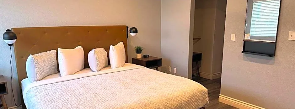 Studio 6 Suites Las Vegas, NV - Tropicana