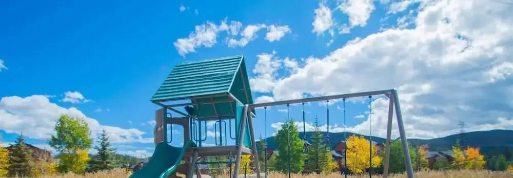 Only Minutes From Skiing, Shopping & Fun - Come Relax