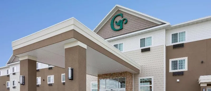 GrandStay Hotel & Suites Rock Valley
