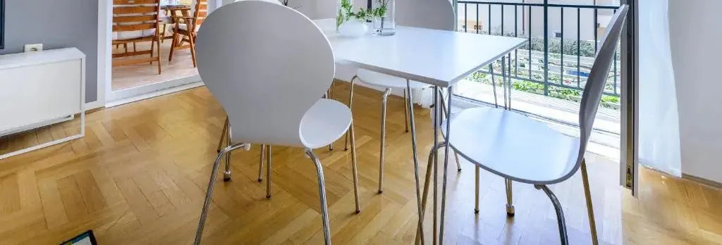 Mirjam's Charming Apartment