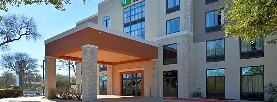 Holiday Inn Express & Suites Austin North Central By IHG