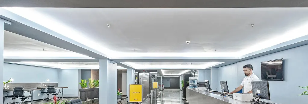 Slim Hotel Sao Paulo Congonhas